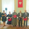 Odznaczenie dla s. Urszuli Michalak